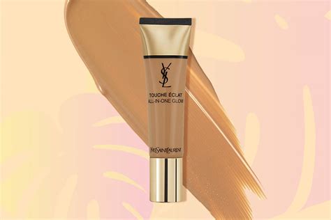 does ysl foundation have spf|ysl touche eclat reviews.